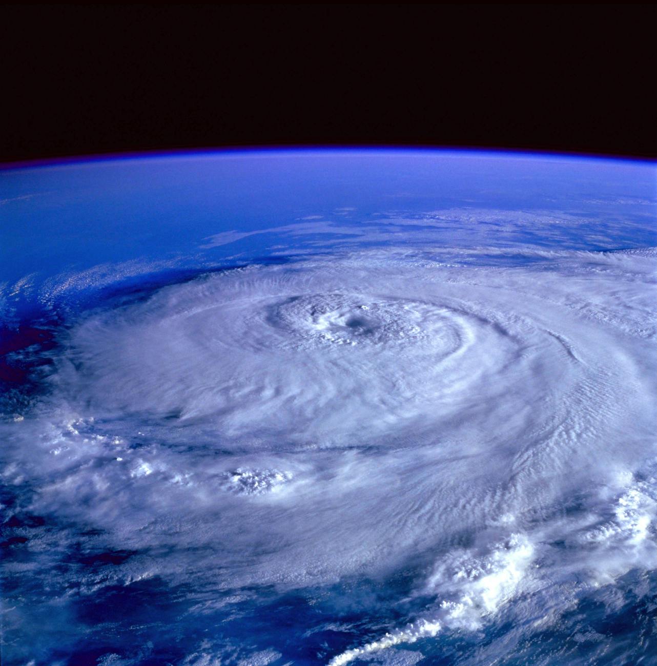 Two terrifying events have occurred in America that the entire world is shaken